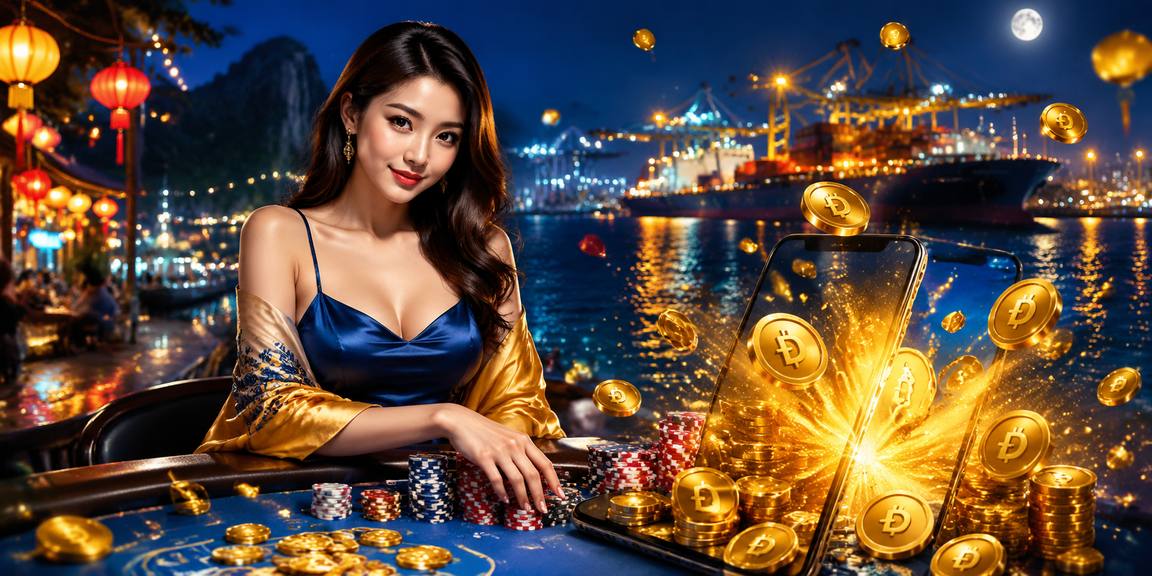 m88bet Rocket Crash Hoạt Động Như Thế Nào Trên m88bet