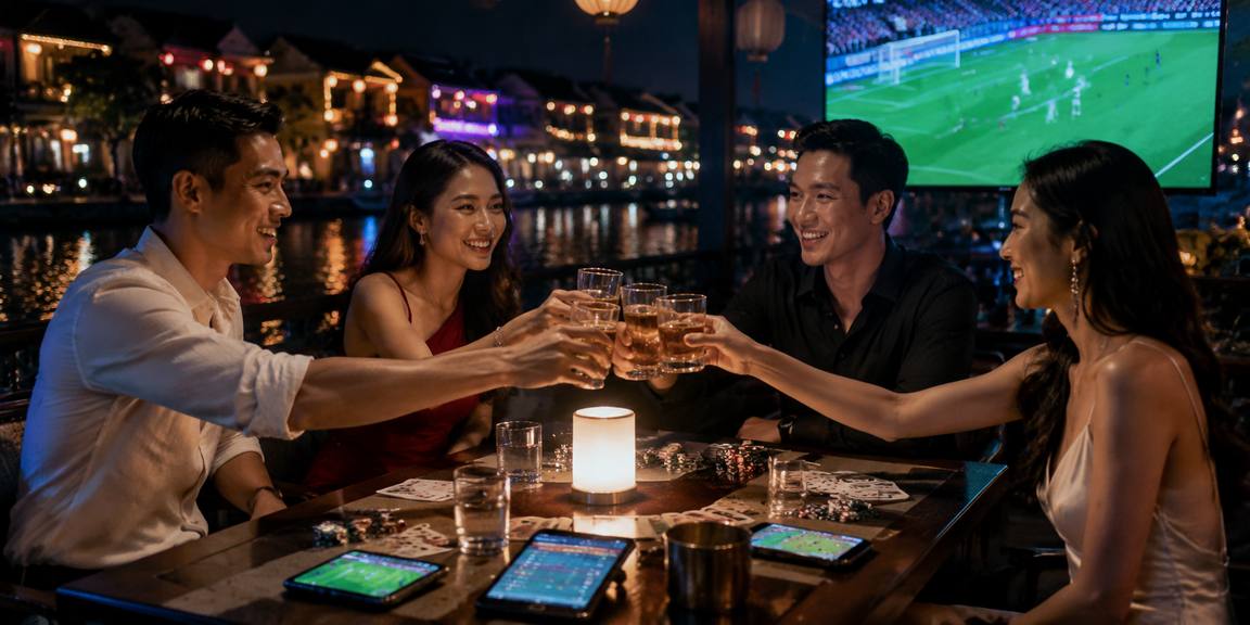 m88bet Live Casino